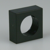 TH25 24 x 24mm black Bezel