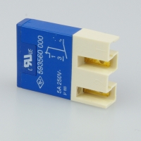 TH25 contact block (1 normally open/1 normall...