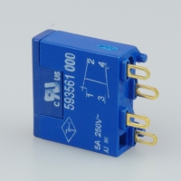 TH25 contact block (1 normally open/1 normall...