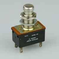 31mm plunger switch 