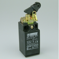 Crouzet 13mm roller actuator Limit Switch