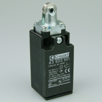 Crouzet 11mm roller Limit Switch