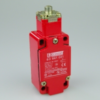 Crouzet 1PC plunger Limit Switch