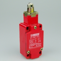 Crouzet 13mm roller Limit Switch