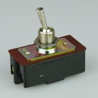 Eaton 1P 10a on-off Toggle Switch