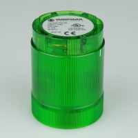 Werma Signal Tower KombiSIGN 50 green 12-240v...