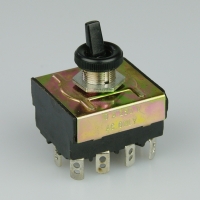 Eaton Toggle Switch