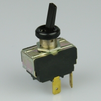 Eaton 1 pole on-off maintained Toggle Switch
