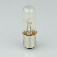 Werma Bulb BA 15d 115v 7w