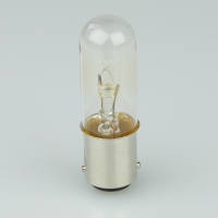 Werma Bulb BA 15d 230v 7w