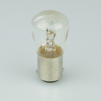 Werma Bulb BA 15d 15w 230v