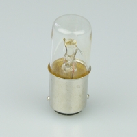 Werma Bulb BA 15d 5w 12v