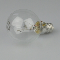 Werma Bulb E14 40w 76mm length to fit 881 rot...