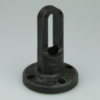 Werma 2 sided mounted Bracket