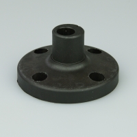 Werma tube mounting Base