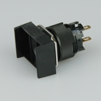 Omron Pushbutton