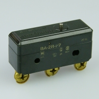 Honeywell pin plunger Microswitch