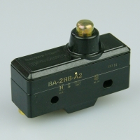 Honeywell raised dome Microswitch