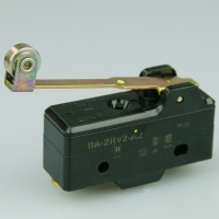 Honeywell long roller lever Microswitch