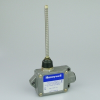 Honeywell coiled spring Limit Switch