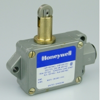 Honeywell adjustable roller Limit Switch