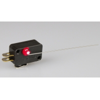 Otehall 95mm wire actuator low operating Micr...