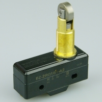 Honeywell cross-roller Microswitch