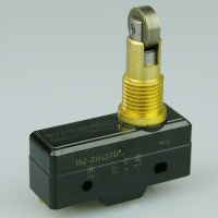 Honeywell cross-roller insert switch