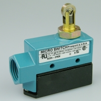 Honeywell adjustable roller Limit Switch