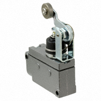 Honeywell metalclad limit switch