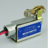 Honeywell roller lever Limit Switch