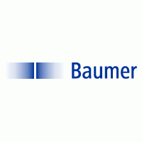 Baumer Proximity Sensor