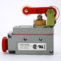 Saia-Burgess 15a roller lever Limit Switch