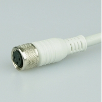 Datasensor M8 straight 3 pin 5m Connector