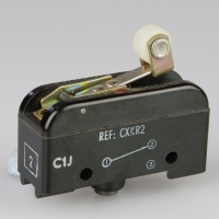 Saia Burgess reset roller lever microswitch