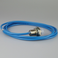 BDC (Saia) M18 2-way DC ATEX Proximity Sensor