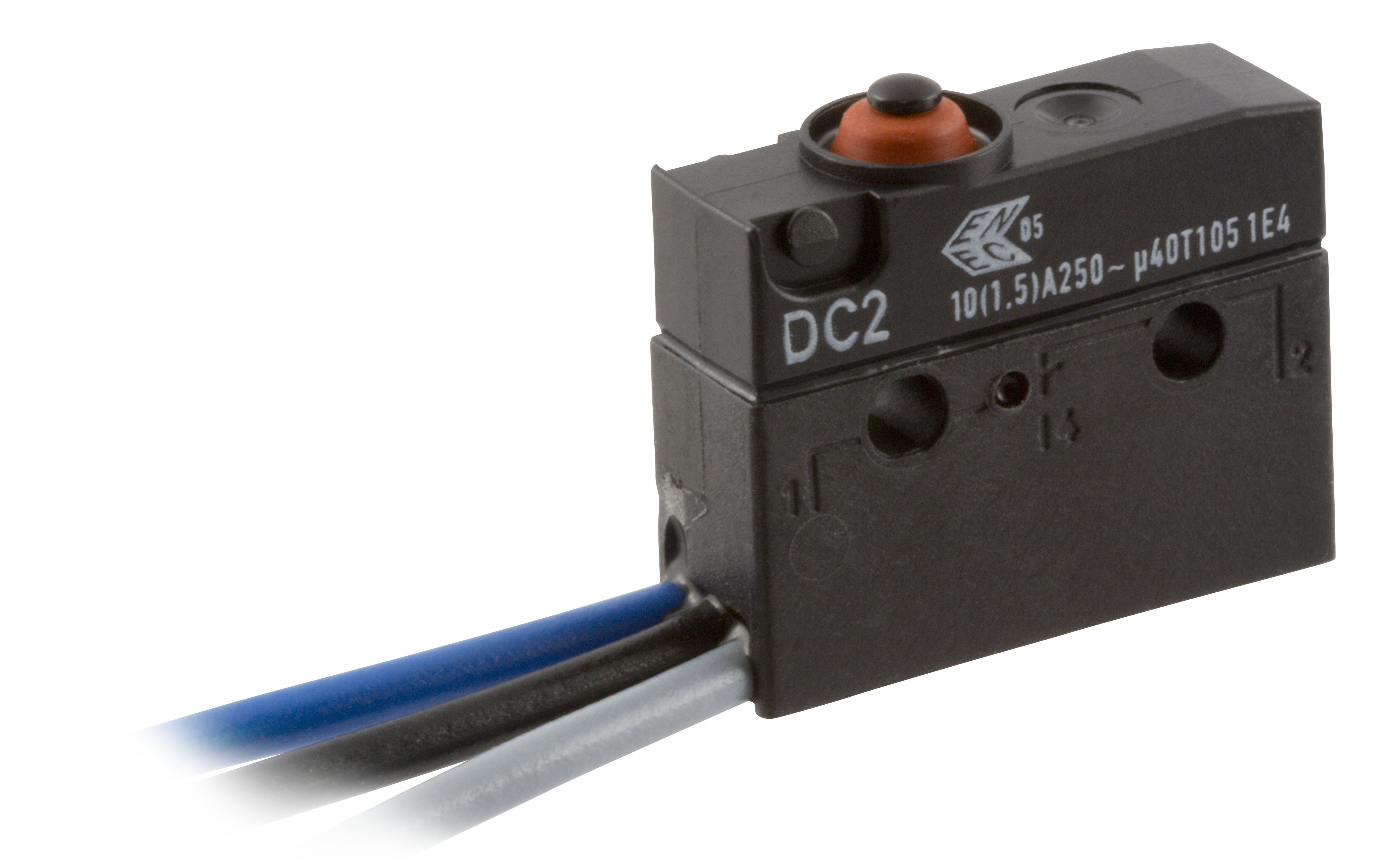 ZF 10a microswitch         