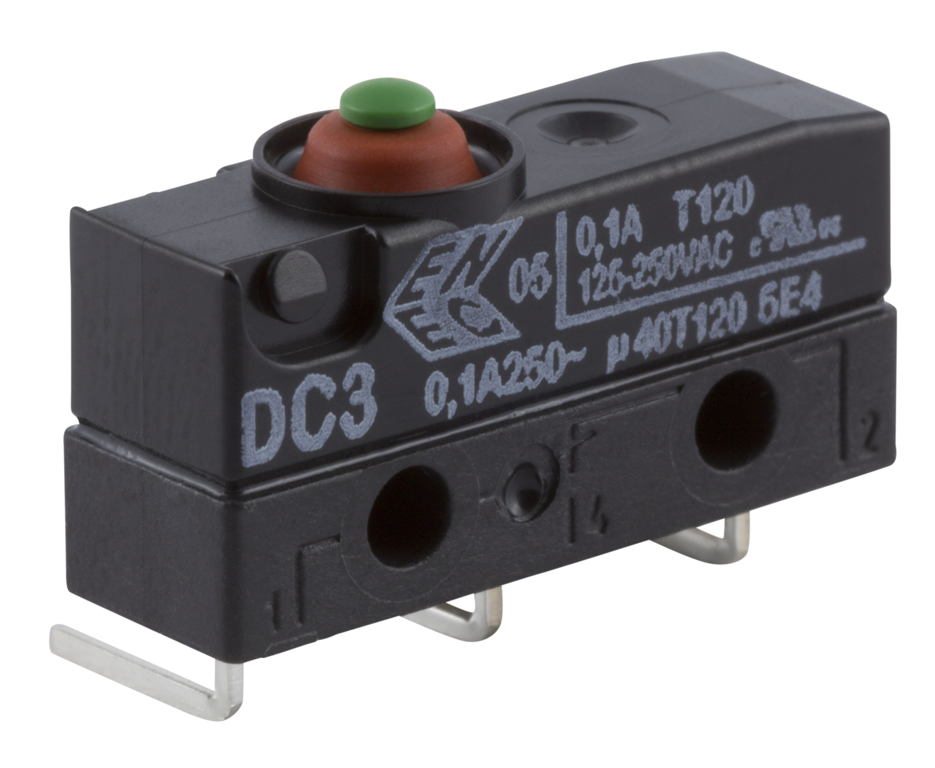 ZF 0.1a microswitch          