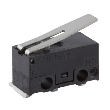 ZF DG series microswitch