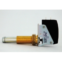 Essen 16a 50mm plunger microswitch