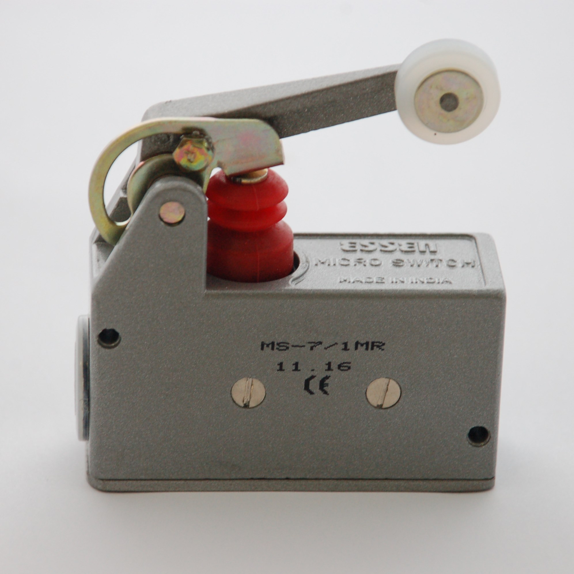 Essen metal-housed Limit Switch 