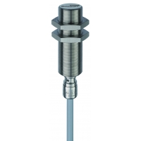 Contrinex M18 PNP normally-open IP69 Proximit...