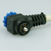 Baumer Connector