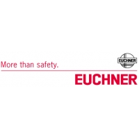 Euchner ball plunger Limit Switch