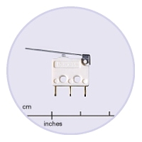 Ultraminiature | GP contacts