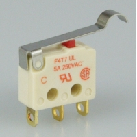 Saia-Burgess cam follower lever microswitch, ...