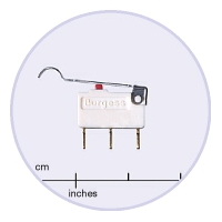 ultraminiature | PCB terminals