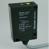 Baumer S26 AD/DC diffuse Sensor