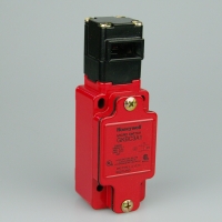 Honeywell Safety Key Switch