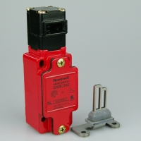 Honeywell Safety Key Switch